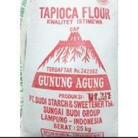 Gambar tepung aci 1/2kg dari Berkah sayur1sagala undefined 1 Tokopedia