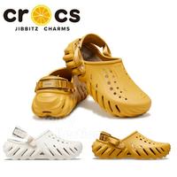 Gambar SEPATU SANDAL PRIA CROCS ECHO CLOG / SANDAL PRIA / SENDAL COWOK dari Cross Store Jkt undefined 1 Tokopedia