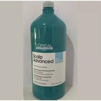 Gambar Loreal Expert Scalp Advanced Anti Pelliculaire Dandruff Shampoo 1500ml dari koreanbeautycare.id undefined 1 Tokopedia