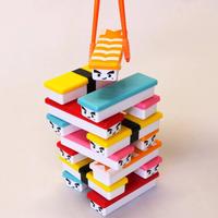 Gambar Eye Up Balance Game OH! Sushi Game dari Cookieegoodieenew undefined 4 Tokopedia