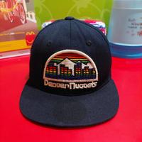 Gambar Topi Anak NBA Denver Nuggets Second dari Topi Alpha undefined 1 Tokopedia