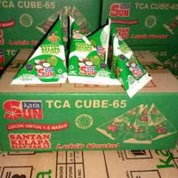Gambar Santan Kelapa SUNKARA 65ml Sun Kara 65 ml SunKara Segitiga DUS dari 3F Retail undefined 1 Tokopedia