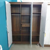Gambar LEMARI PAKAIAN 3 PINTU EXPO LP 3122 dari Simpati Furniture undefined 3 Tokopedia