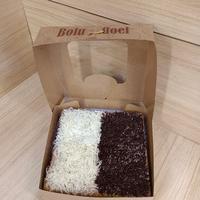 Gambar bolu jadul keju - kue bolu jadoel - bolu meises keju vitasaei bakery dari Partyshop17 undefined 5 Tokopedia