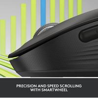 Gambar Logitech Signature M650 L Full Size Wireless Mouse - Large dari STAR17 COM undefined 4 Tokopedia