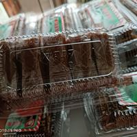 Gambar Jenang Dodol Ketan Siap Makan isi 10 dari BERKAH MART1 undefined 2 Tokopedia