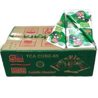 Gambar Santan Kelapa SUNKARA 65ml Sun Kara 65 ml SunKara Segitiga DUS dari 3F Retail undefined 3 Tokopedia