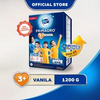 Gambar Bendera Primagro 1+/3+ 1200gr - Vanilla3+ dari Dea Wijaya Toserba undefined 5 Tokopedia