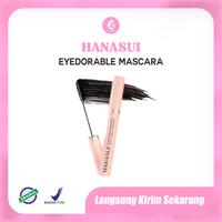 Gambar Hanasui Eyedorable Mascara Hanasui mascara 8ml dari RatuCosmetic8 undefined 1 Tokopedia