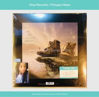 Gambar Dream Theater – A View From The Top Of The World [Vinyl] dari The Seven Sisters undefined 3 Tokopedia