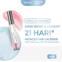Gambar Vita C Lip Essence dari Soera Skin undefined 1 Tokopedia