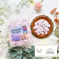 Gambar Paper Bedding / Alas Hamster / Serbuk Hamster - Purple Vanilla dari Hamppiness undefined 1 Tokopedia