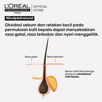 Gambar L’Oreal Professionnel Intense Soother - Masker Kulit Kepala Sensitif dari ANNA WIJAYA SALON undefined 2 Tokopedia