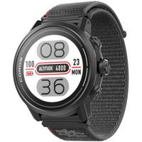 Gambar Coros Apex 2 GPS Outdoor Watch Black - Garansi Resmi dari Doran Gadget Official undefined 2 Tokopedia