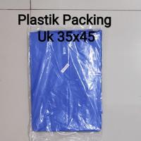 Gambar Plastik Packing (10bks), Plastik Olshop, kantong Bungkus Online - Packing Ungu, 20x30(10bks) dari Bhineka-Plastik undefined 5 Tokopedia