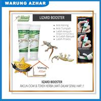 Gambar OBAT CICAK DAN TOKEK AMPUH RACUN PEMBASMI CICAK TOKEK dari Warung Azhar undefined 5 Tokopedia