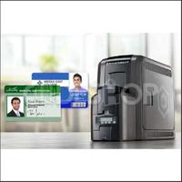 Gambar Entrust CR707 ID Card Printer Cetak Kartu Retransfer 600dpi dari Codeshop Surabaya Barat undefined 3 Tokopedia