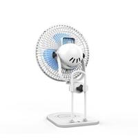 Gambar kipas multi fungsi mini 6 in maspion HF606 bisa tempel dan duduk fan dari SOLUSI KELISTRIKAN SK undefined 3 Tokopedia