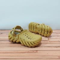 Gambar SEPATU SANDAL PRIA CROCS ECHO CLOG / SANDAL PRIA / SENDAL COWOK dari Cross Store Jkt undefined 3 Tokopedia