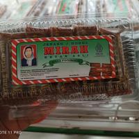 Gambar Jenang Dodol Ketan Siap Makan isi 10 dari BERKAH MART1 undefined 1 Tokopedia