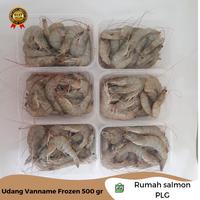 Gambar Udang Vaname Udang Tambak Udang Segar dari Rumah Salmon PLG undefined 2 Tokopedia