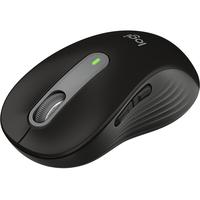 Gambar Logitech Signature M650 L Full Size Wireless Mouse - Large dari STAR17 COM undefined 5 Tokopedia