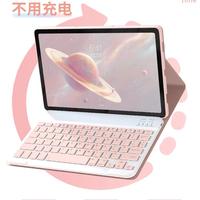 Gambar OPPO PAD AIR 10.36 2022 FLIP SMART KEYBOARD MACARON WITH STANDING - Hitam dari Better Gadget undefined 4 Tokopedia