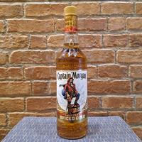Gambar captain morgan spiced gold dari The Wine Corner ID undefined 2 Tokopedia