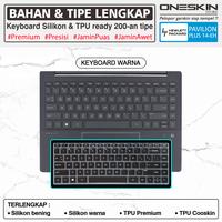 Gambar Garskin Sticker Laptop HP Pavilion Plus 14-eh eh0032tx FullBody Gambar - Keyboard Candy dari Oneskin Store Indonesia undefined 1 Tokopedia