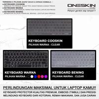 Gambar Pelindung Keyboard Protector HP Pavilion Plus 14-eh eh0032tx Silikon - Keyboard Candy dari Oneskin Store Indonesia undefined 3 Tokopedia