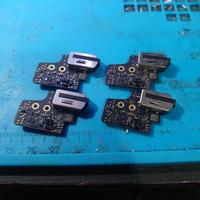 Gambar audio board a1534 820-4049-11 MacBook 12inch 2015 2016 2017 dari DOCOM MACBOOK undefined 2 Tokopedia
