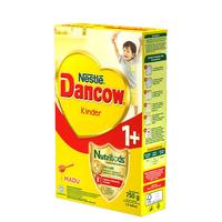 Gambar Dancow 1+, 3+, 5+ 700gr Rasa Madu/Vanilla/Coklat - 5+, Vanila dari Dzakta Toserba undefined 3 Tokopedia