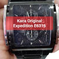 Gambar KACA JAM TANGAN EXPEDITION ORIGINAL E6312 E6313 E6316 E6317 E6320 - KACA JAM E6317M dari GF Jam Original undefined 1 Tokopedia
