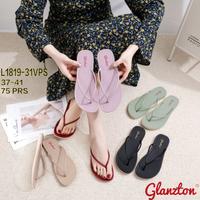 Gambar Sandal Heels / Sandal Jelly Import / Sandal Wesges Wanita Platfrom - Hitam, 36 dari shenar serbaguna undefined 3 Tokopedia