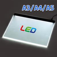 Gambar LED Drawing Tracing Board Stensil Board Papan Jiplak Gambar/A3/A4/A5 - A5 dari Kode One undefined 1 Tokopedia