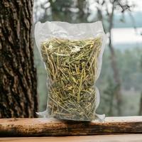Gambar RUMPUT HAY/ INDIGOFERA HAY / MAKANAN KELINCI RUMPUT HAY - 50gr dari king's petshop undefined 2 Tokopedia