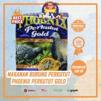Gambar Pakan Burung | Phoenix Perkutut Gold Plus 1 dus dari INTIJAYAMART undefined 1 Tokopedia