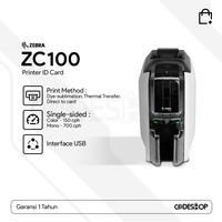Gambar Promo Murah - Printer Kartu ID Card Zebra ZXP3 / IDCard / ZXP Printer - ZXP3 dari Codeshop Surabaya Barat undefined 2 Tokopedia