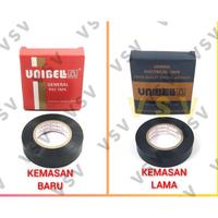 Gambar Unibel Electrical Tape Isolasi listrik Unibel Isolasi kabel dari Toko LinLin87 undefined 1 Tokopedia