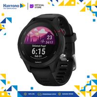 Gambar Garmin Forerunner 255S Music Black 8100053607 dari MyHartono undefined 1 Tokopedia