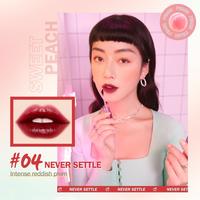 Gambar BNB barenbliss Peach Makes Perfect |Lip Tint Korea Lip Gloss 24jam - takechange dari BungaKlip Cosmetic undefined 1 Tokopedia