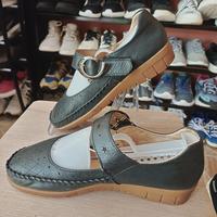 Gambar sepatu second import wanita dari Toyo secondshoes undefined 2 Tokopedia