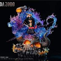 Gambar YZ Studio Zoro Ex Plus VIP dari Altien Shop undefined 1 Tokopedia