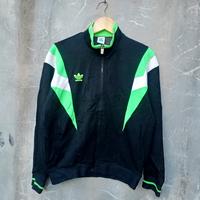 Gambar jaket tracktop adidas vintage second LIKE NEW dari mabrukthrift undefined 1 Tokopedia