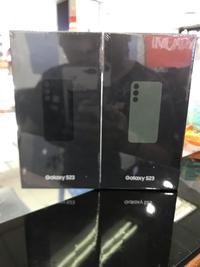 Gambar Samsung Galaxy S23 8/128 & 8/256 Gb SEIN - Black, 8/128 dari queenclemirastore undefined 1 Tokopedia