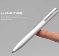 Gambar 10 Pcs Xiaomi Mi Rollerball Pen / Mijia 0.5mm Sign pen dari sahabatgadget-id undefined 3 Tokopedia