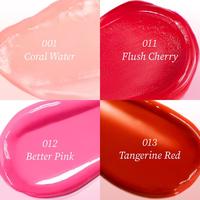 Gambar TOCOBO lip balm collection 3.5gr - Rose petal dari Borneo kitchenware undefined 5 Tokopedia