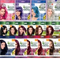 Gambar garnier hair color sachet - 5.32 dari sarasah jaya shop TO undefined 1 Tokopedia