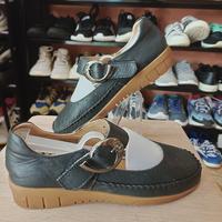 Gambar sepatu second import wanita dari Toyo secondshoes undefined 1 Tokopedia