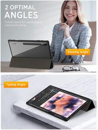 Gambar Samsung Tab S8 Ultra Case Casing Cover Softcase dari Brother ACC Store undefined 5 Tokopedia